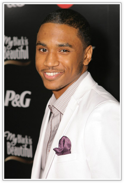 pics of trey songz body. Listen to Trey Songz- Can\\#39;t