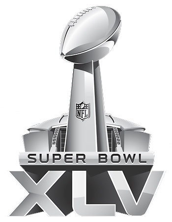 Super Bowl XLV will take place